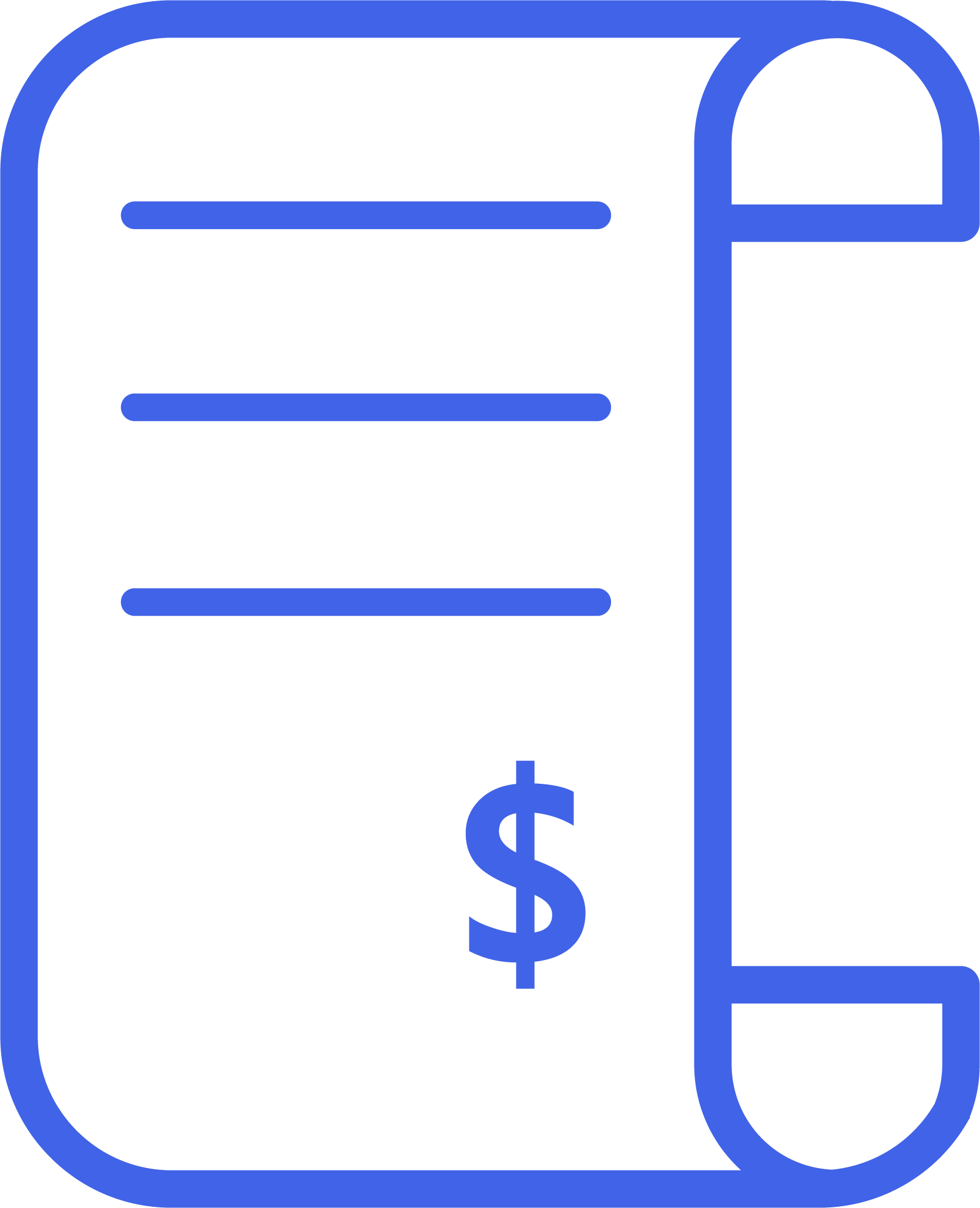 ReceiptConfigurator logo